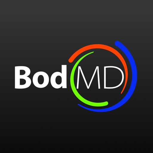 Bodmd