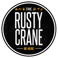 Rusty-crane