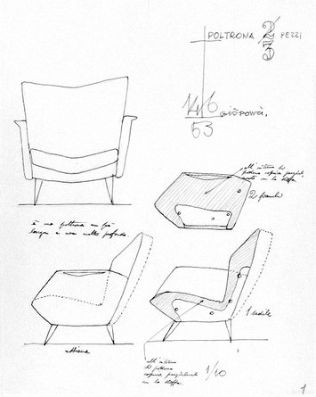 Chair-design