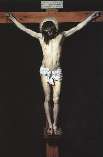Christ-on-the-cross-diego-velaszquez-1632